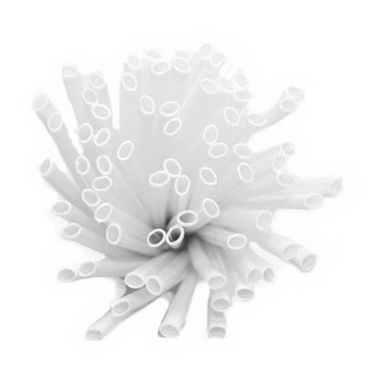 72pcs White Spoke Wraps for MX Motorcross Dirt Bike KTM CRF YZF