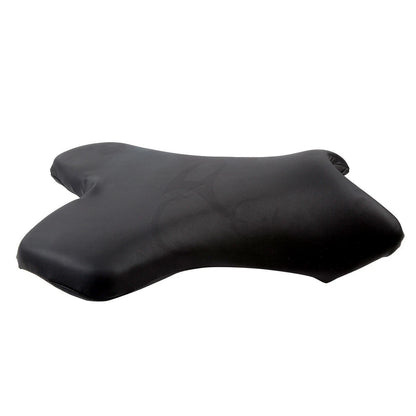 Black Front Rider Driver Seat Cushion for Yamaha YZF R1 (2004-2006)