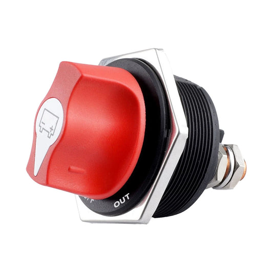 12V 300A Battery Isolator Disconnect Switch for Car Marine Boat