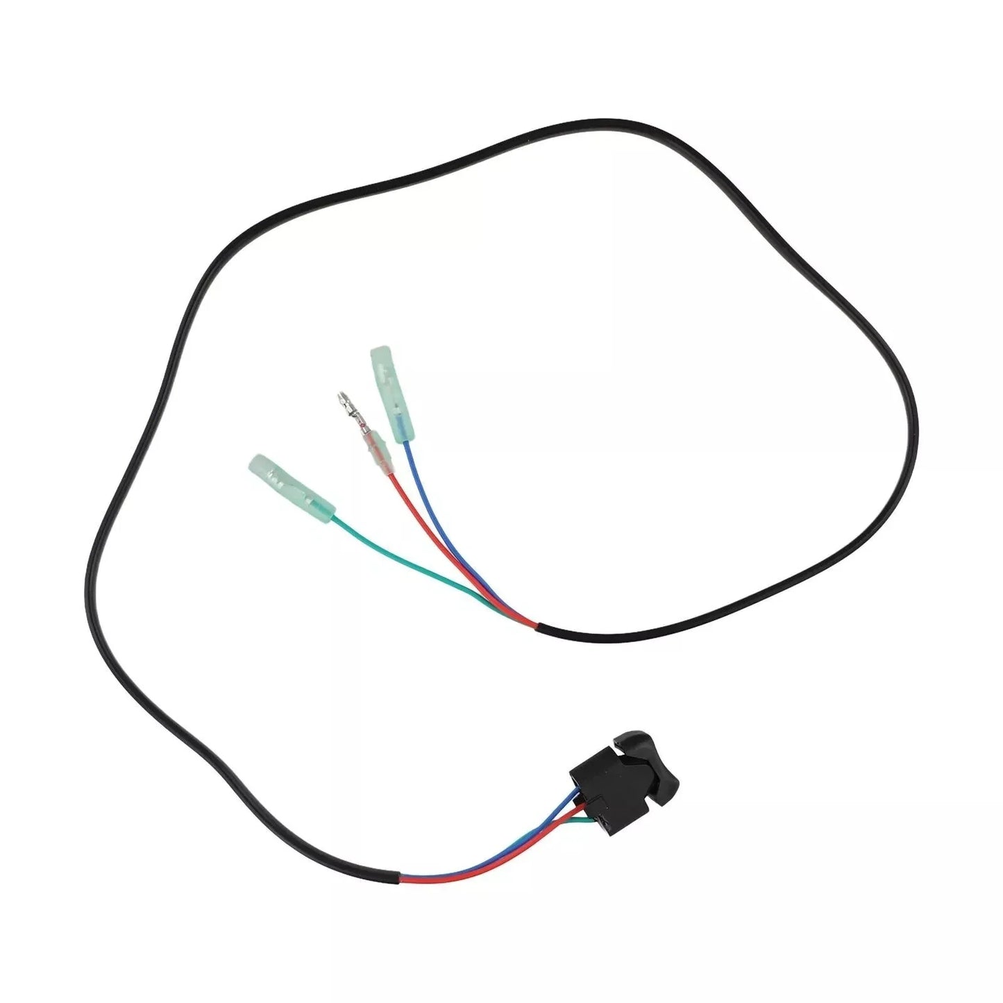 Power Trim Tilt Switch for Suzuki DF100/DF115/DF140/DF175/DF200/DF225/DF250 Outboard