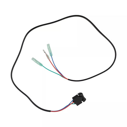 Power Trim Tilt Switch for Suzuki DF100/DF115/DF140/DF175/DF200/DF225/DF250 Outboard