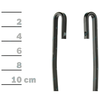 Aerotwin Wiper Blades Set for Holden Calibra (1991-1998)