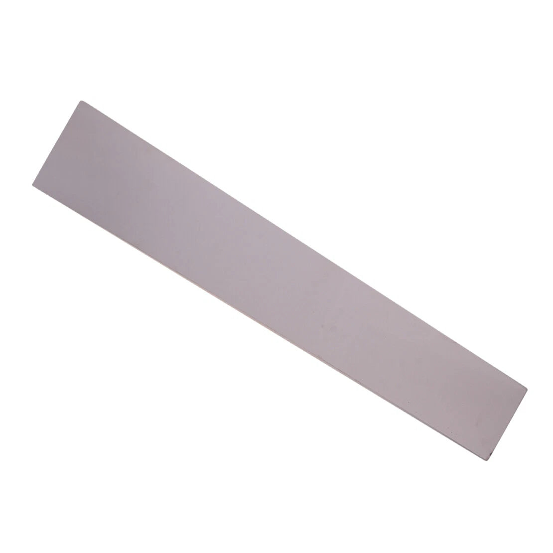 Silver Steel Rear Window Trim Cover for Dodge Ram 1500 (2018-2022)
