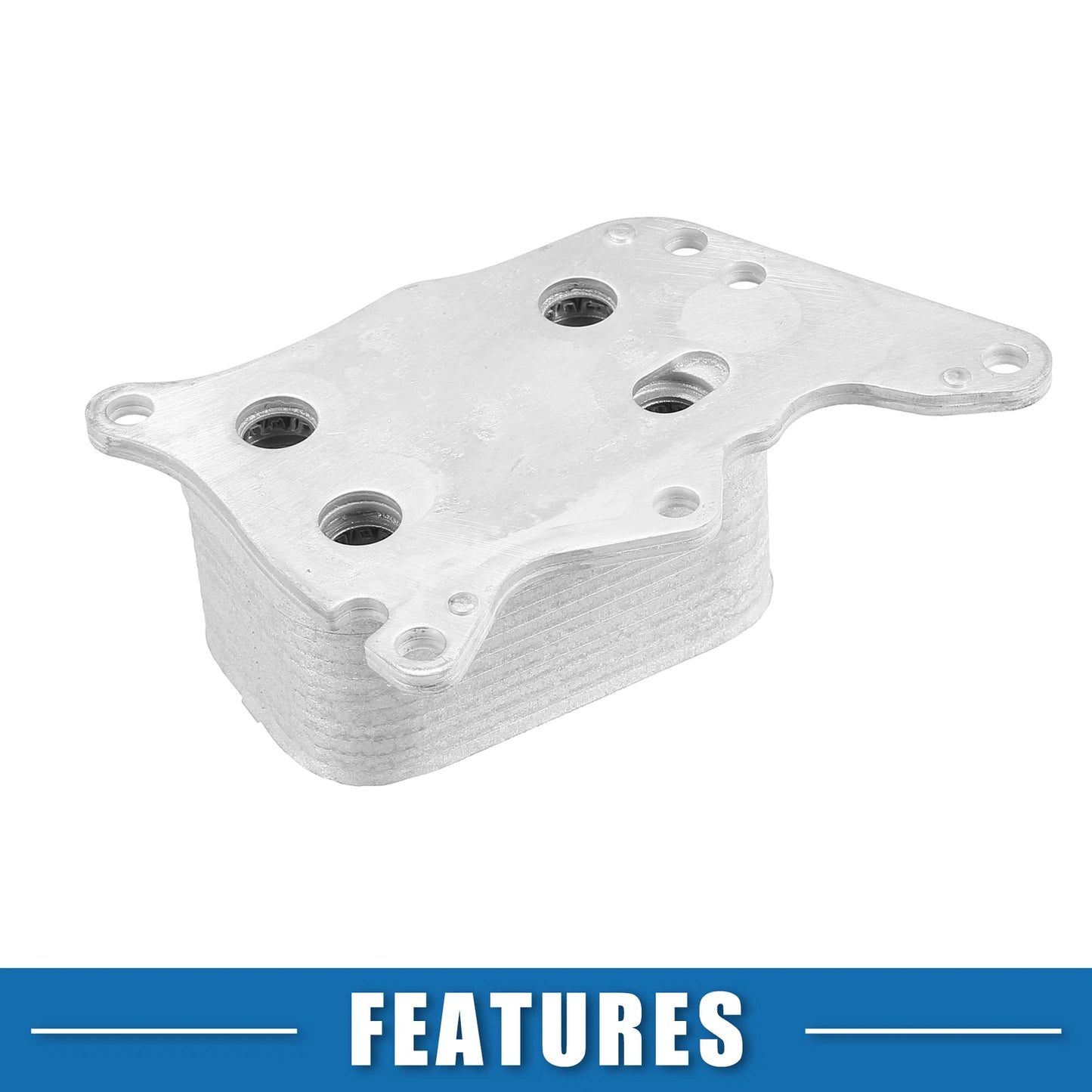 Engine Oil Cooler for Mini Cooper S R55 (2007-2013)