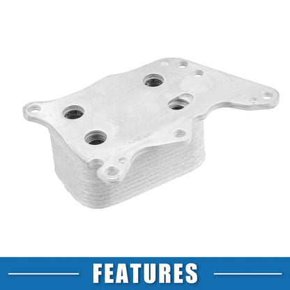 Engine Oil Cooler for Mini Cooper S R55 (2007-2013)