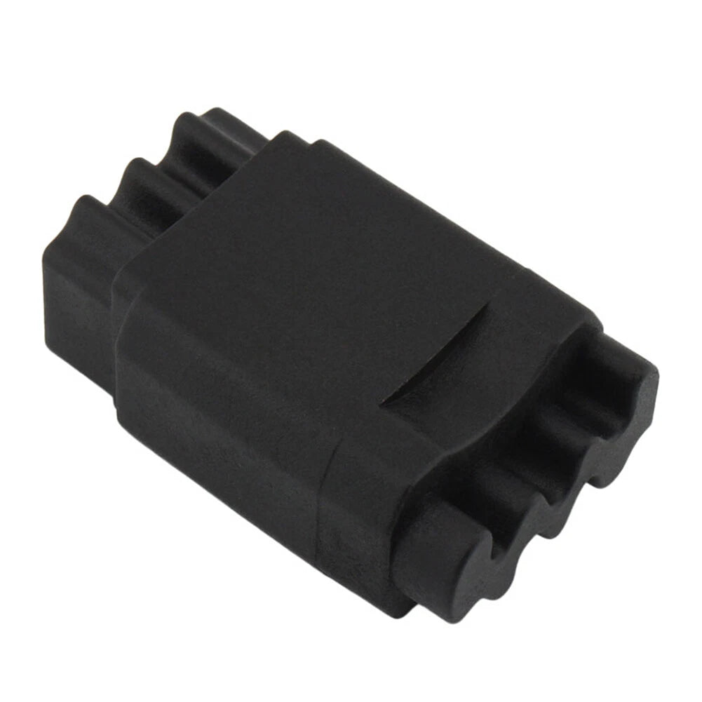 Black Motorcycle Double-Headed Cam Locking Tool for Harley Twin Cam (1999-2017)