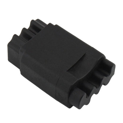Black Motorcycle Double-Headed Cam Locking Tool for Harley Twin Cam (1999-2017)
