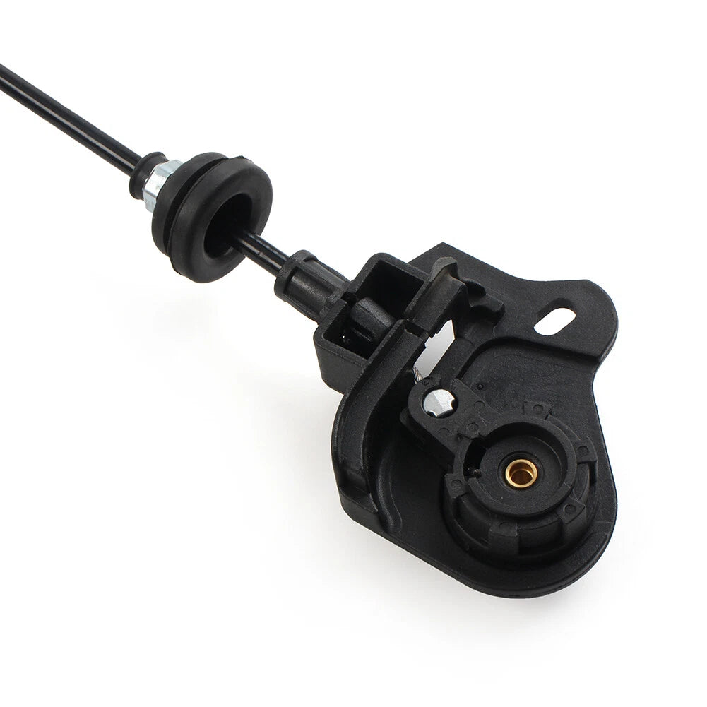 Hood Release Cable for Jaguar XF (2009-2015)