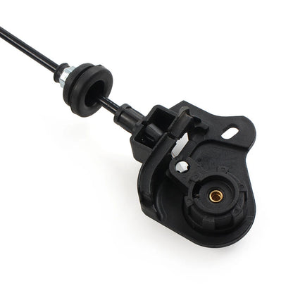 Hood Release Cable for Jaguar XF (2009-2015)