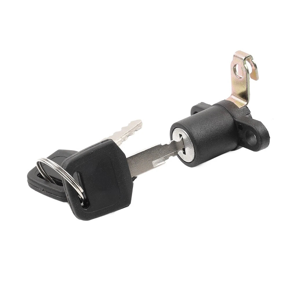 Ignition Switch, Fuel Gas Cap, Seat Lock Key for Yamaha XT660R XT660X (04-14)