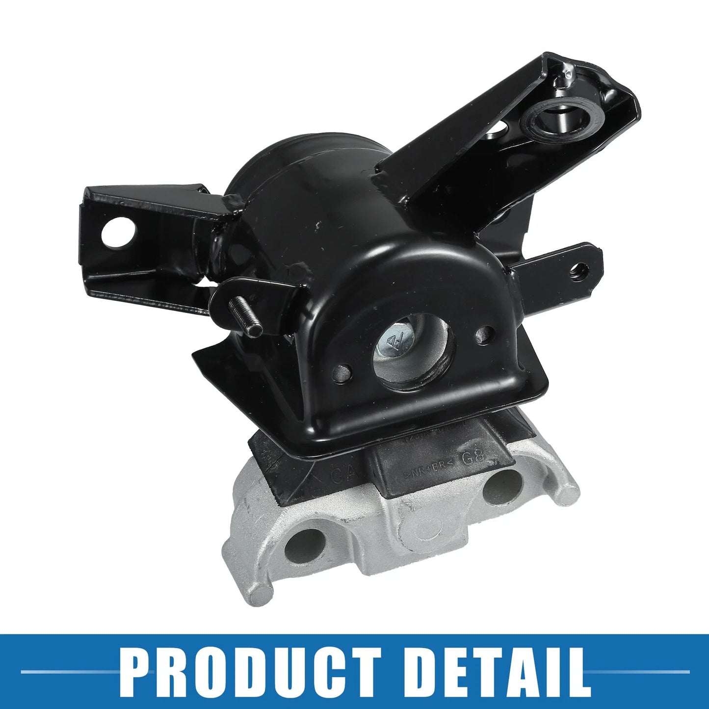 Engine Motor Mount Right Insulator for Toyota RAV4 (2006-2009)