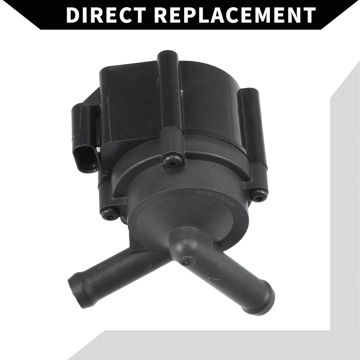 Auxiliary Water Pump for Peugeot 308 508 5008 1.6 THP (2007-2023)