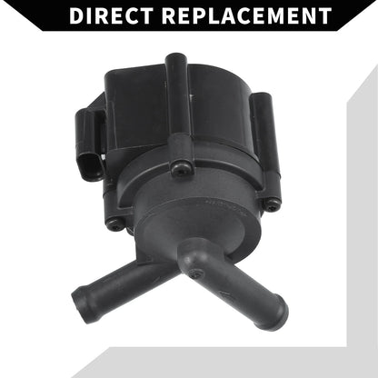 Auxiliary Water Pump for Peugeot 308 508 5008 1.6 THP (2007-2023)