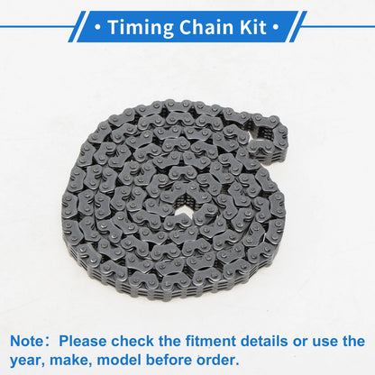 Timing Chain Kit for Hyundai i10 (2008-2013)