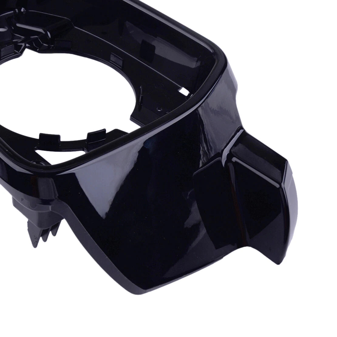 Rearview Side Mirror Housing Frame for BMW X3 X5 X4 X6 (2010-2017)