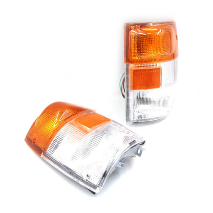 Front Turn Signal Light for Isuzu ELF NPR NRR NQR Chevy W4 Tiltmaster