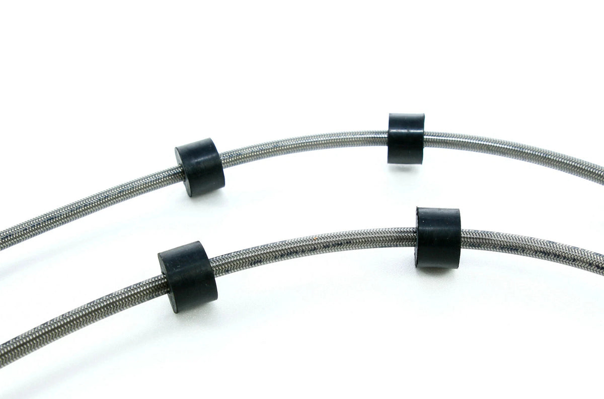 Brake Line Kit for BMW E32 730i/735i/740i/750i (1988-1994)