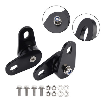 Mounting Bracket for Yamaha Banshee YFZ350 (1987-2006)