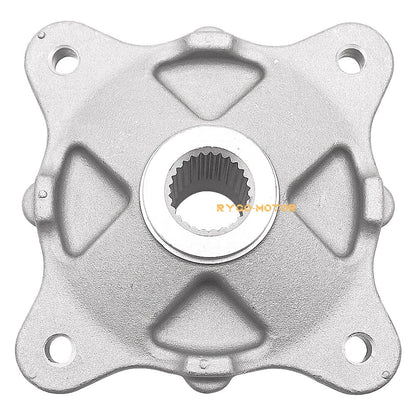 Rear Wheel Hub for Polaris Sportsman 400 450 500 600 700 800 (2004–2007)