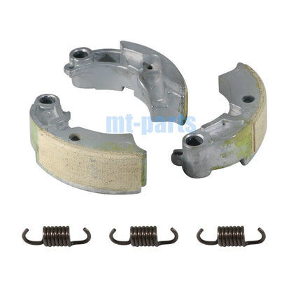Clutch Shoe Weight Set for Yamaha MW125A Tricity (2014-2016)