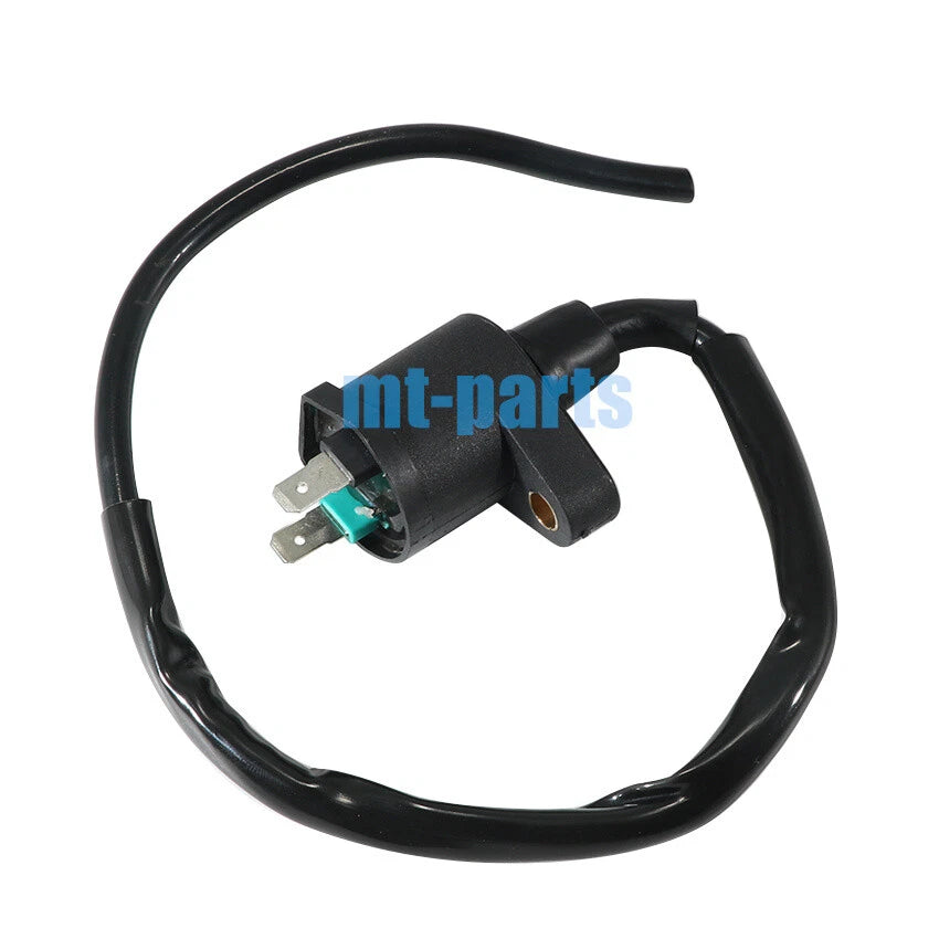 Ignition Coil for Honda CMX250C Rebel, ATC250ES Big Red (1985-1988)