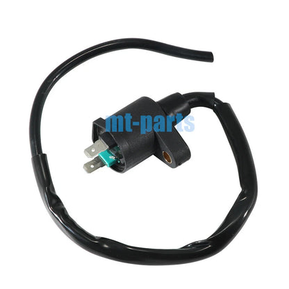 Ignition Coil for Honda CMX250C Rebel, ATC250ES Big Red (1985-1988)