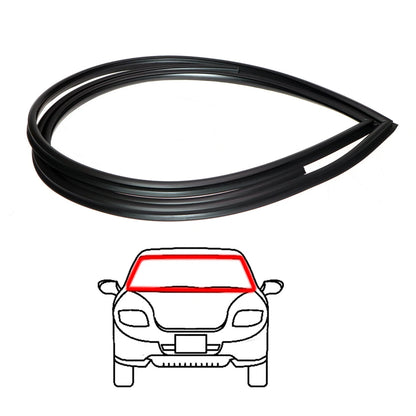 Front Windshield Moulding for Toyota Soluna 2002-2007