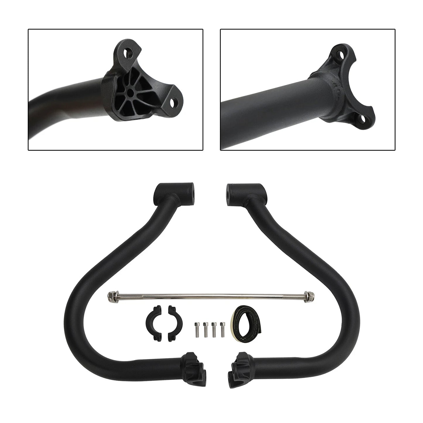 Engine Guard Crash Bar for Honda CL 250 300 500 (2023-2024)