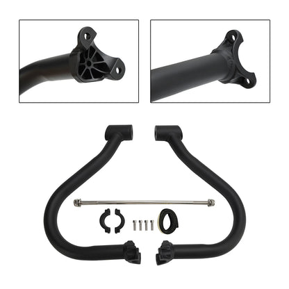 Engine Guard Crash Bar for Honda CL 250 300 500 (2023-2024)