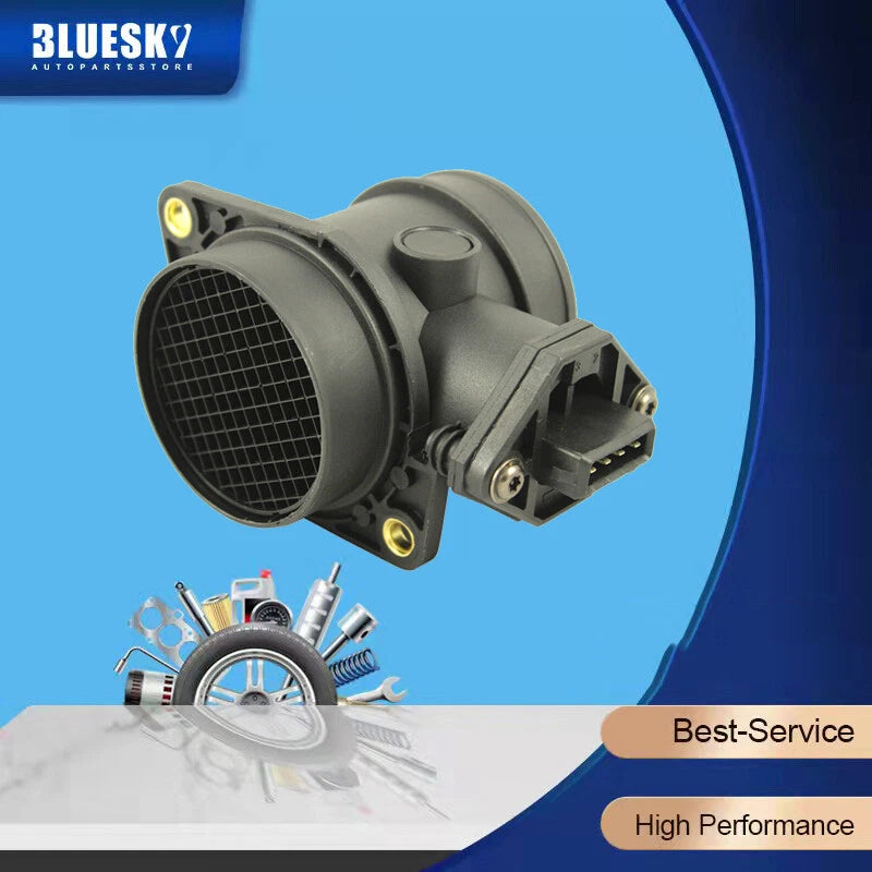 Mass Air Flow Meter for AUDI B5 A4 1.8L Turbo (1995-2002)