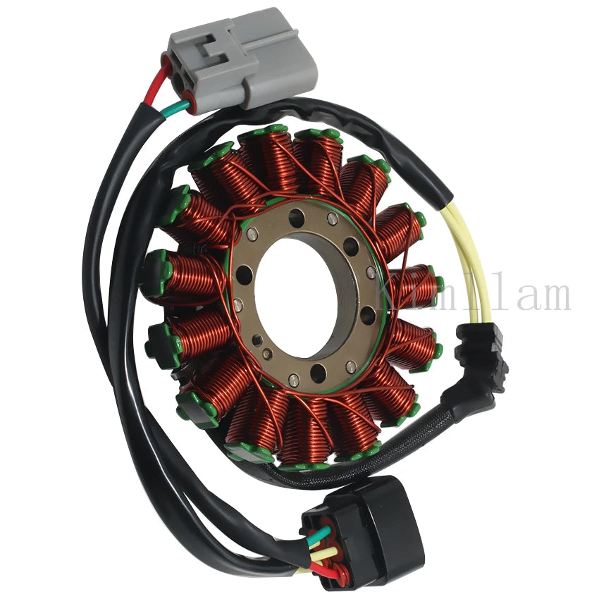Magneto Stator Coil for Honda Aquatrax ARX1200 ARX1200N3 F-12 (2005-2007)
