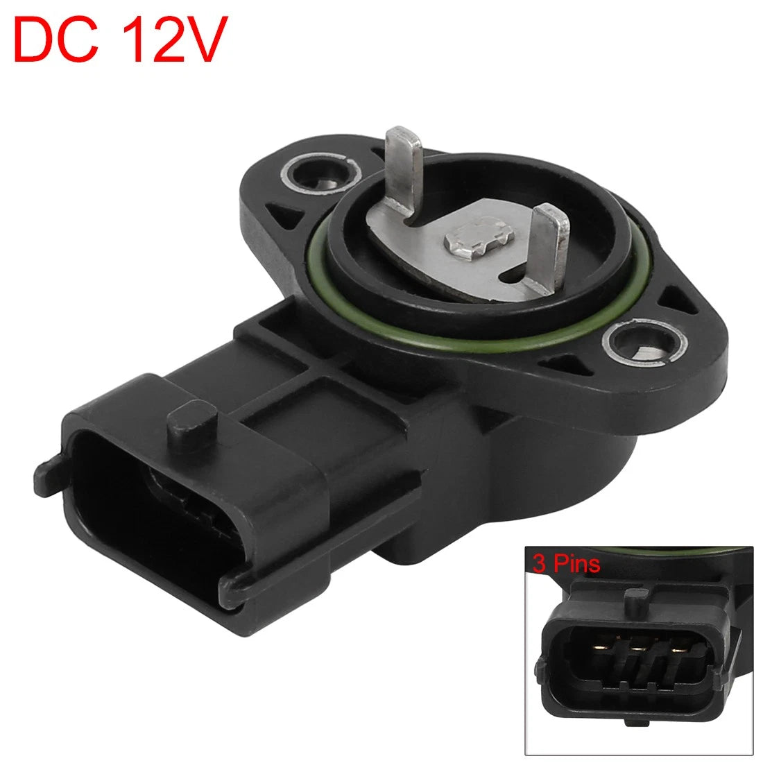 Throttle Position Sensor for Kia Rio (2006-2011)