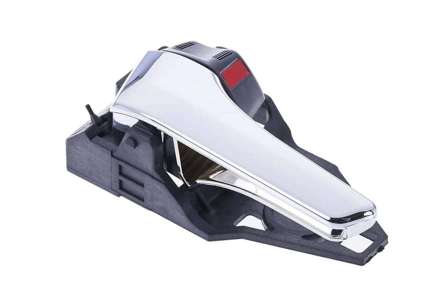 Chrome Left Inner Door Handle for Toyota Hilux Camry RAV4 Kluger Prius (2010–2015)
