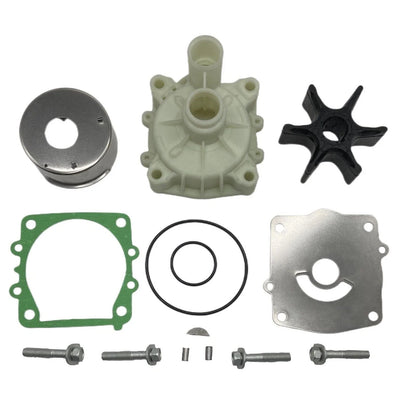 Water Pump Kit for YAMAHA F150 F200 F225 Outboards