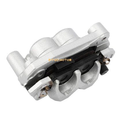 Front Brake Caliper with Pads for Yamaha YZ125 YZ250 YZ490 (1985–1990)