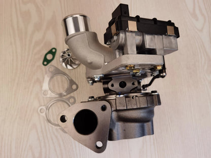 Billet Turbocharger for Hyundai Santa Fe, Kia Sorento 2.2 CRDi 197HP (2006-2012)