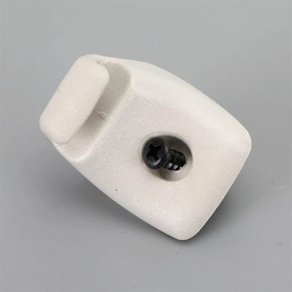 Sun Visor Holder Retainer Clip for 2010-2012 Ford Escape (2010-2012)