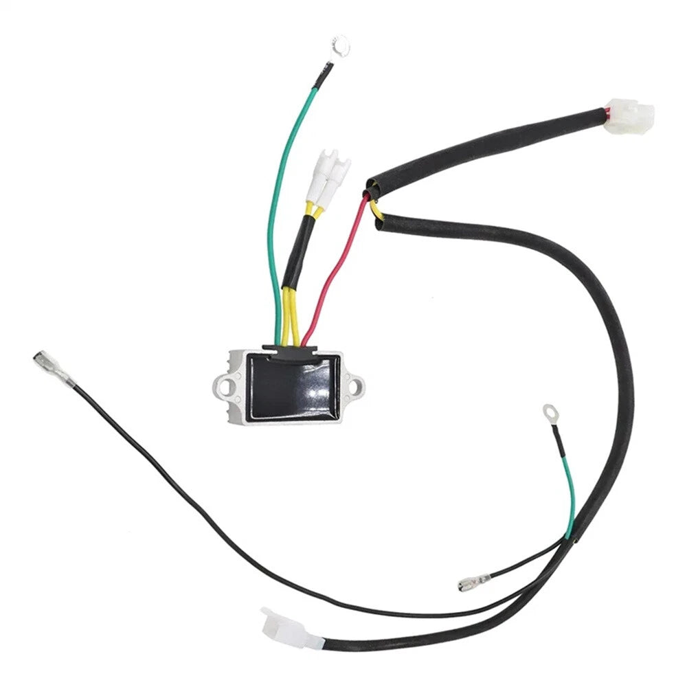 Voltage Regulator for SS4225 SS4250 SS5425 SW5000