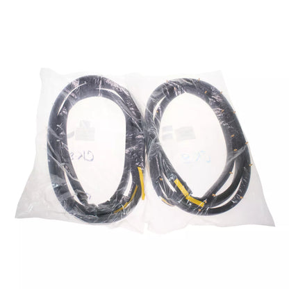 FRT Door Weatherstrip for Mitsubishi Lancer Colt Mirage 1995-2003