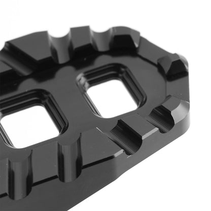 Footrests Front Foot Pegs for Scrambler 400X (2023-2024)