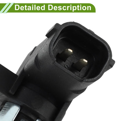 Crankshaft Position Sensor for Subaru Legacy 2.5i (2015-2017) 1 Pc