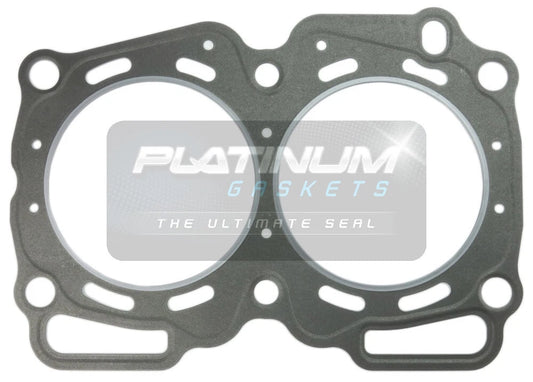 2 x Head Gasket for Subaru Outback BH9 BP9 2.5L EJ25 (1999–2009)