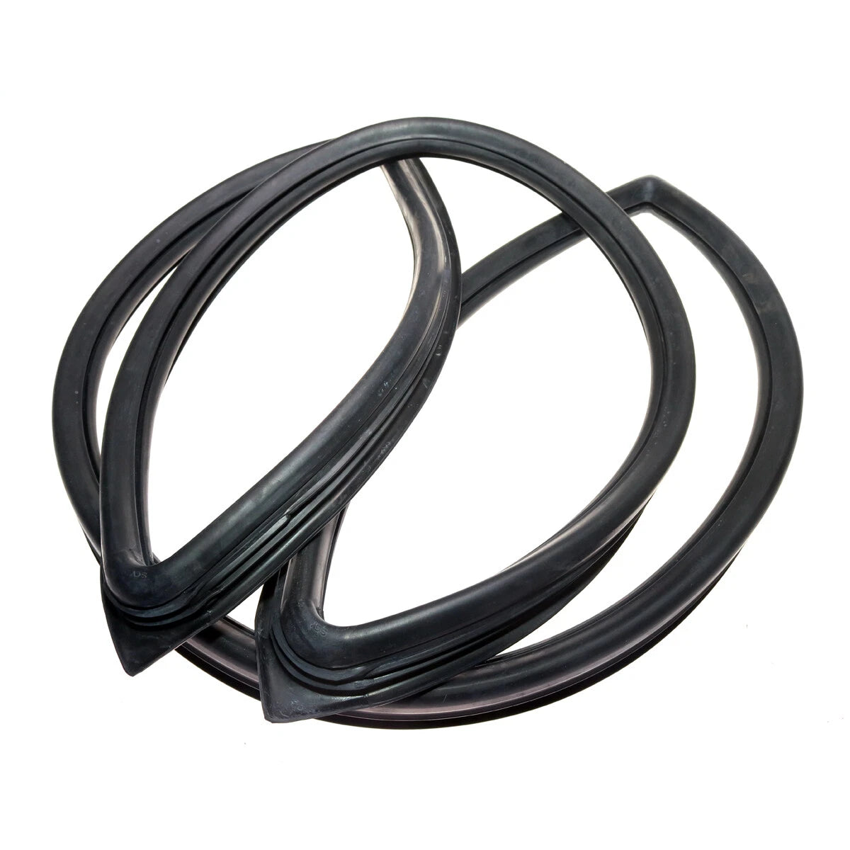 Rear Windshield Weatherstrip for Toyota Corona Sedan 1970-1973