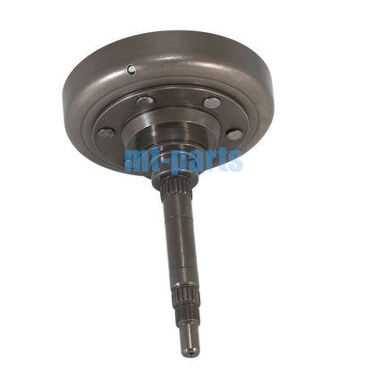 WET CLUTCH DRUM HOUSING for Powermax ATV Bearclaw 400, UTV Renegade 400