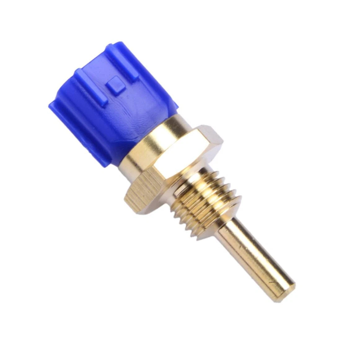 Coolant Temperature Sensor + Connector for Nissan Infiniti Mercury