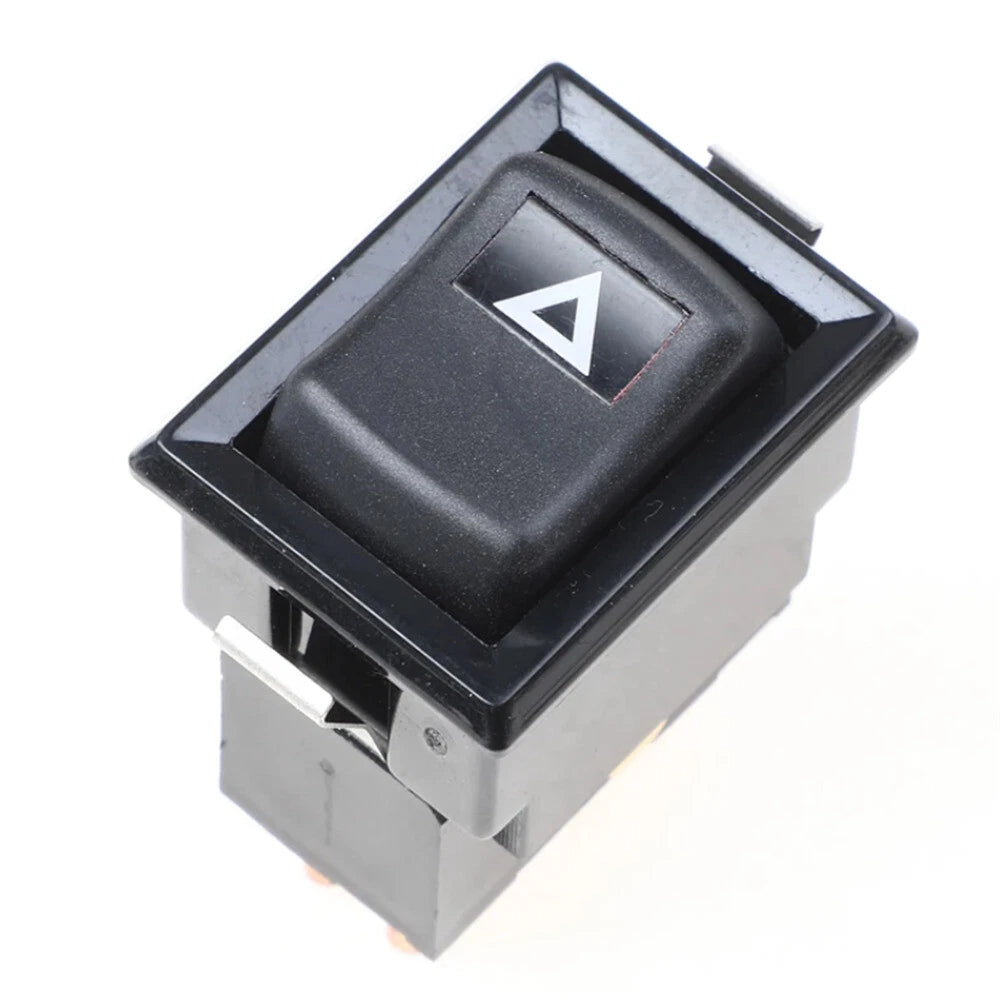 Hazard Warning Lamp Switch for Land Rover Defender 90 110 130 (1983-2016)