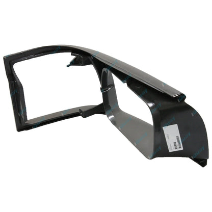 LH Dark Grey Headlight Surround for Toyota Hiace (1989-1992)