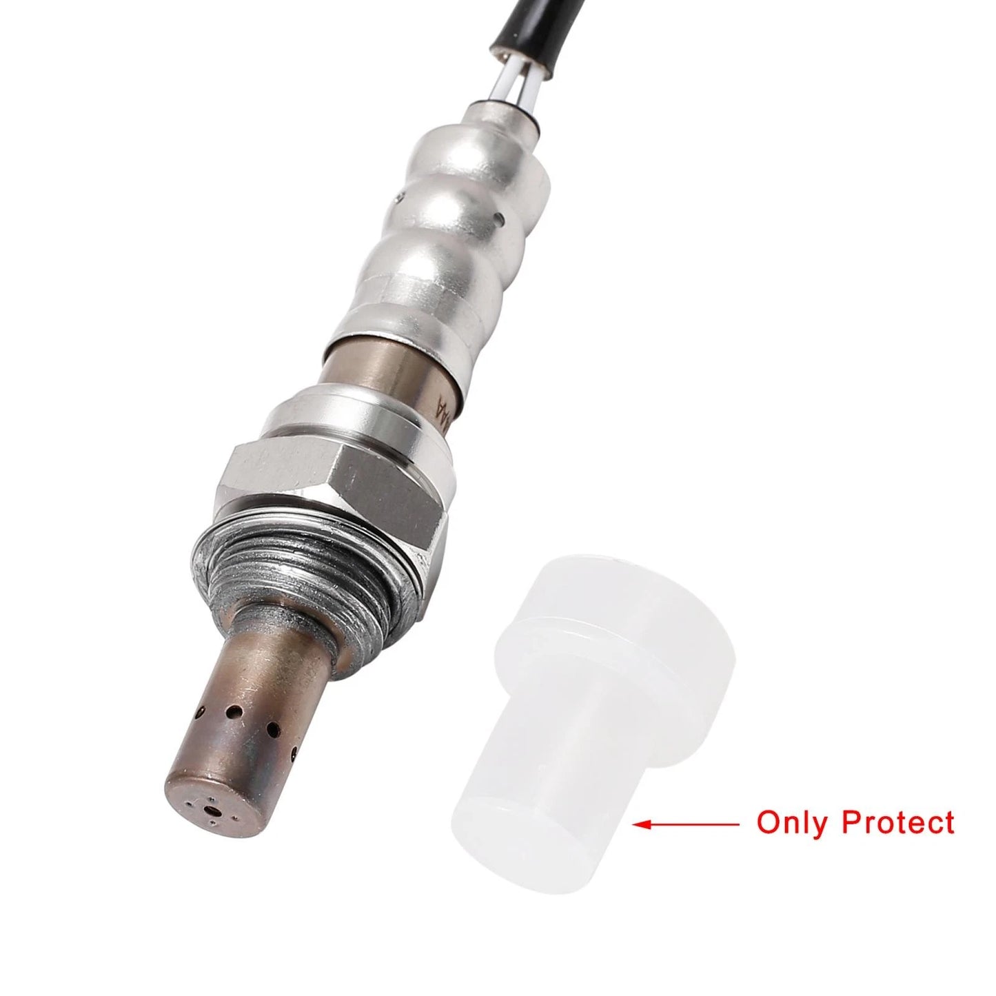O2 Oxygen Sensor Downstream for Ford Focus (2003-2011)