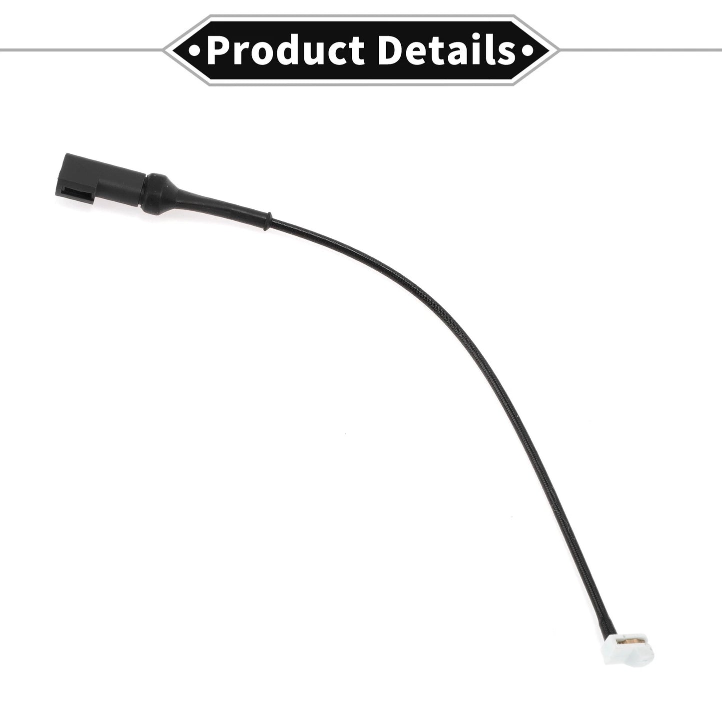 Front Brake Pad Wear Sensor for Ford Transit (2012-2024)