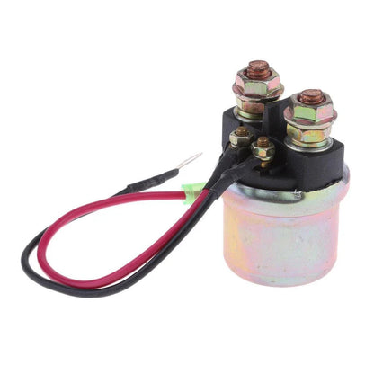 Motorcycle Starter Solenoid for OUTBOARD 90-115HP